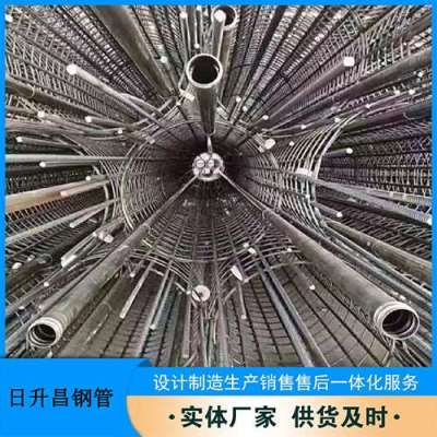龙江桩基声测管检测时主要考虑两方面的规范内容