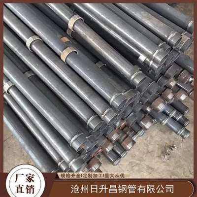 龙江最薄的声测管壁厚可以到什么程度