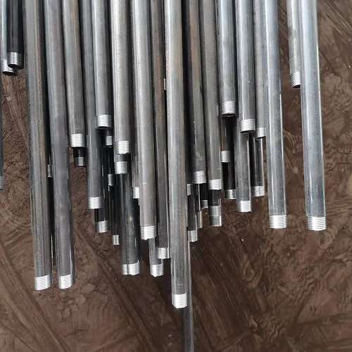 龙江声测管重量是多少?买管必知的计算公式