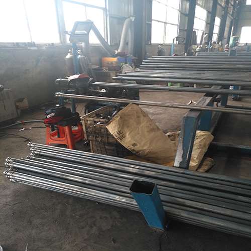 龙江桥梁桩基声测管的施工工艺流程